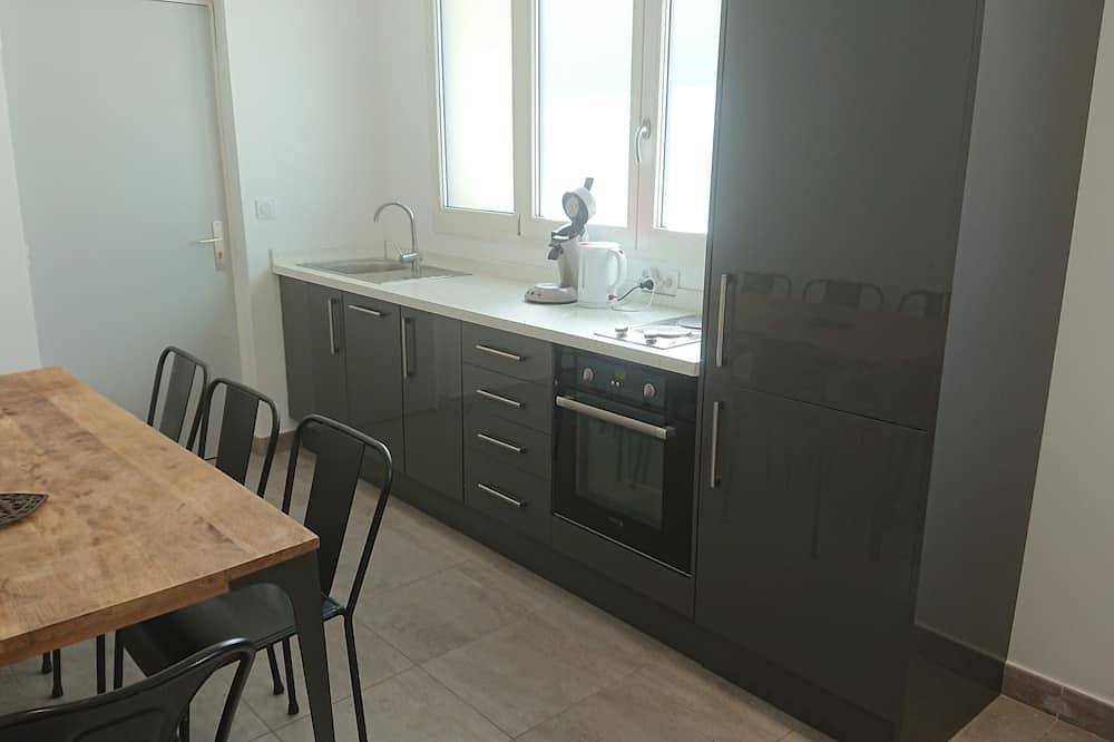 Appartement de vacances
