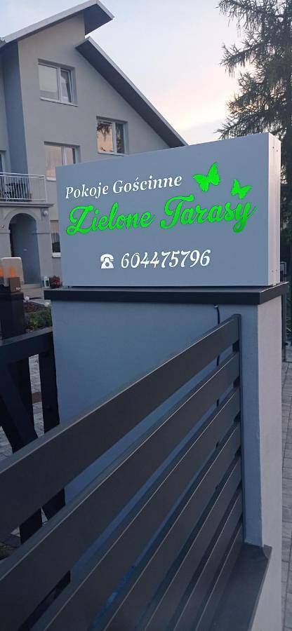Double Room in Uniejów, Województwo łódzkie