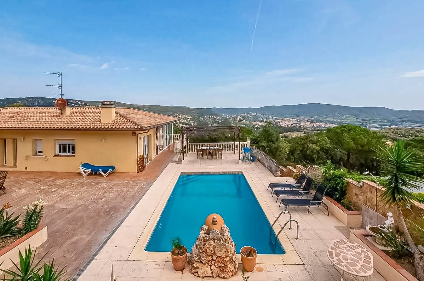 Casa vacanza a Calonge a partire da 444€ a notte