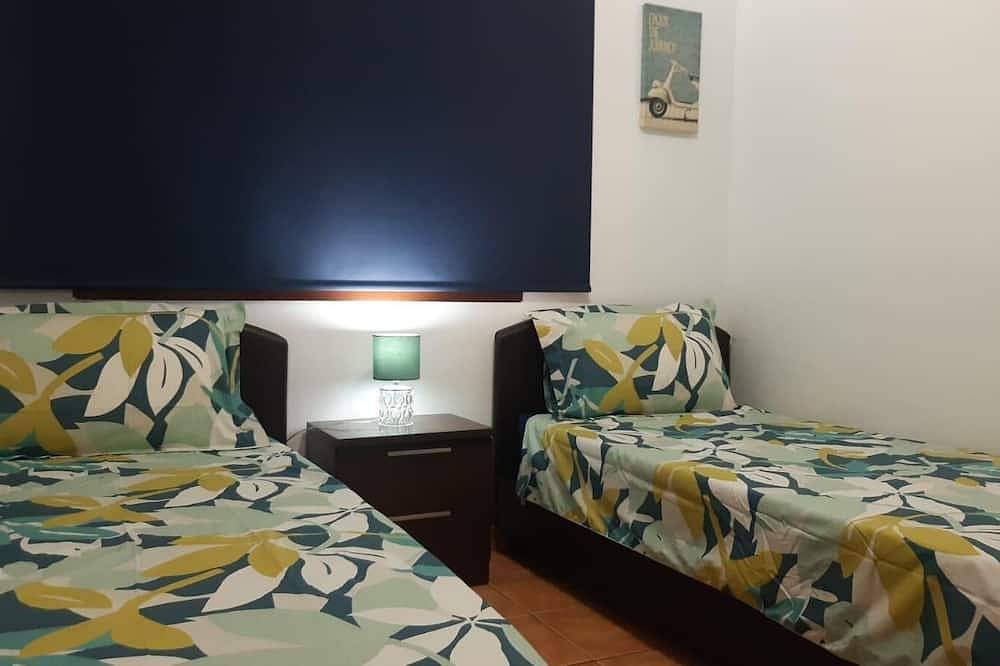 Hel leilighet, Charming 2-bedroom penthouse apartment with large private roof terrace in Roda Golf, San Javier