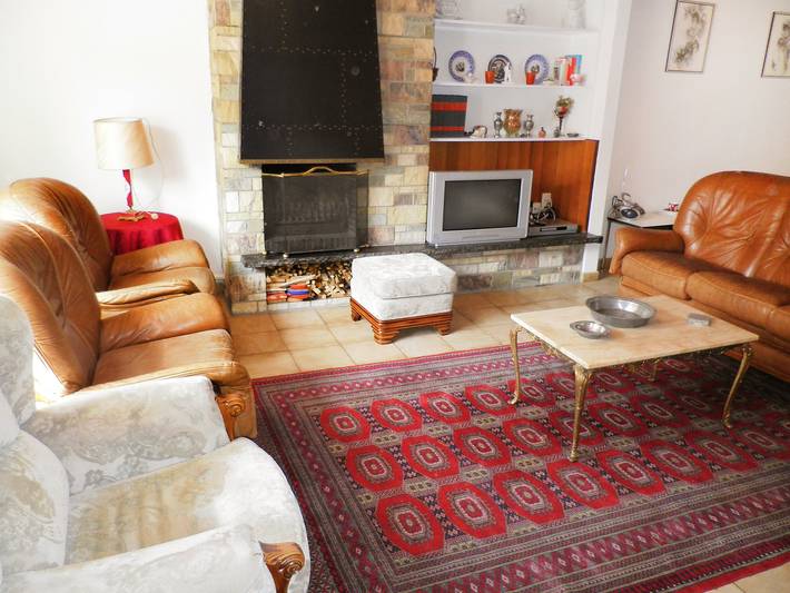 Gîte pour 8 personnes à Poperinge - 2