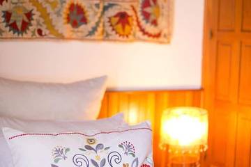 Villa for 5 People in Lindos, Rhodes, Photo 2