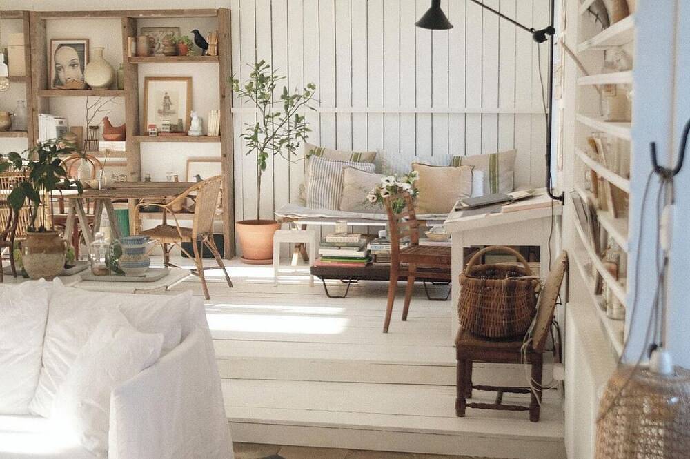 Maison de vacances