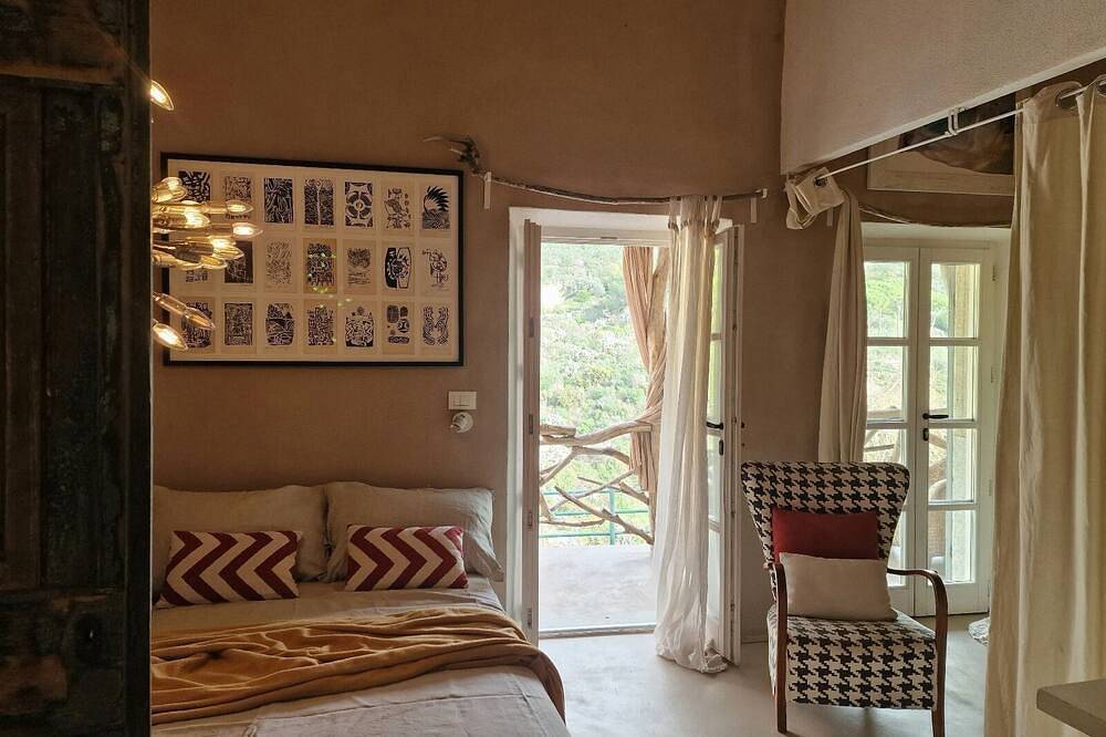 Pomegranate House 5 in Campo nell'Elba, Elba