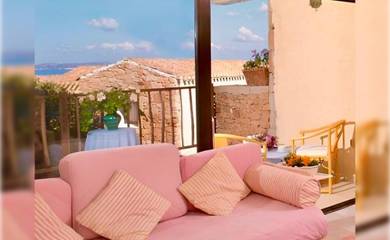 Appartamento per 5 Persone in Baia Sardinia, Arzachena, Foto 1