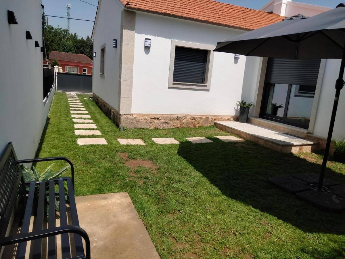 Casa Sabela in Tomiño, Provincia de Pontevedra