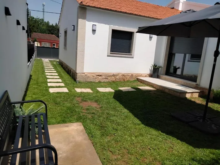 Casa de vacaciones para 2 personas, con jardín y vistas - 1