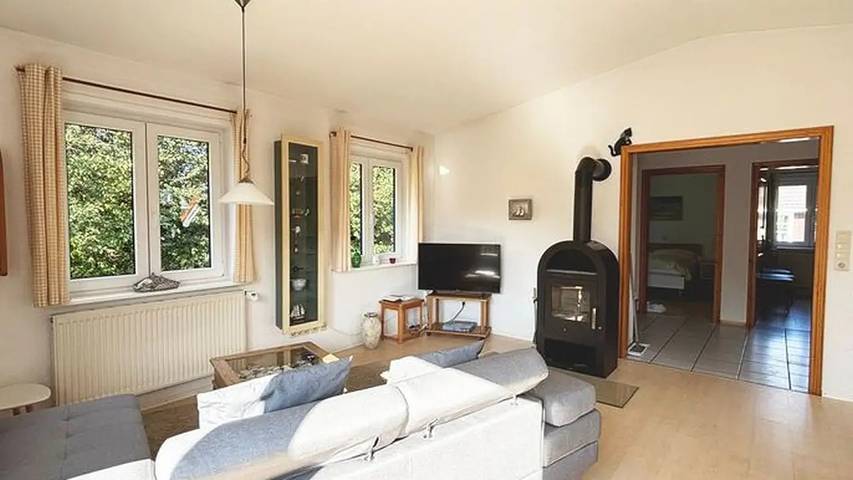 Ferienhaus für 4 Personen, mit Garten in Kronsgaard - 4