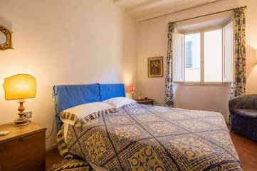 Casa Vacanza per 4 Persone in Firenze Centro storico, Firenze, Foto 4