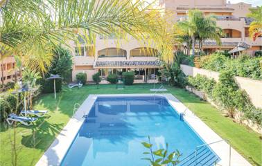 Appartement voor 6 Personen in Elviria, Marbella, Afbeelding 1