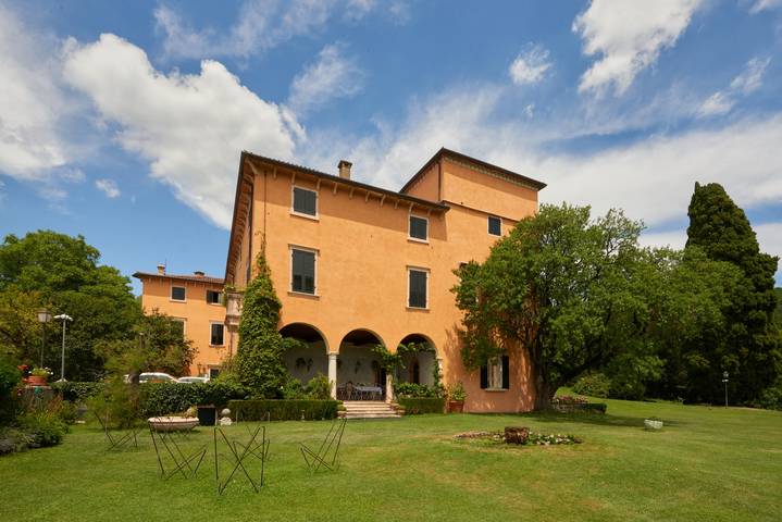 Ferienhaus für 10 Personen in Verona - 3