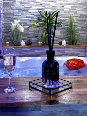 Gîte pour 2 personnes, avec jacuzzi à Léguevin