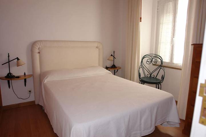 Maison d’hôte pour 5 personnes à Sesimbra