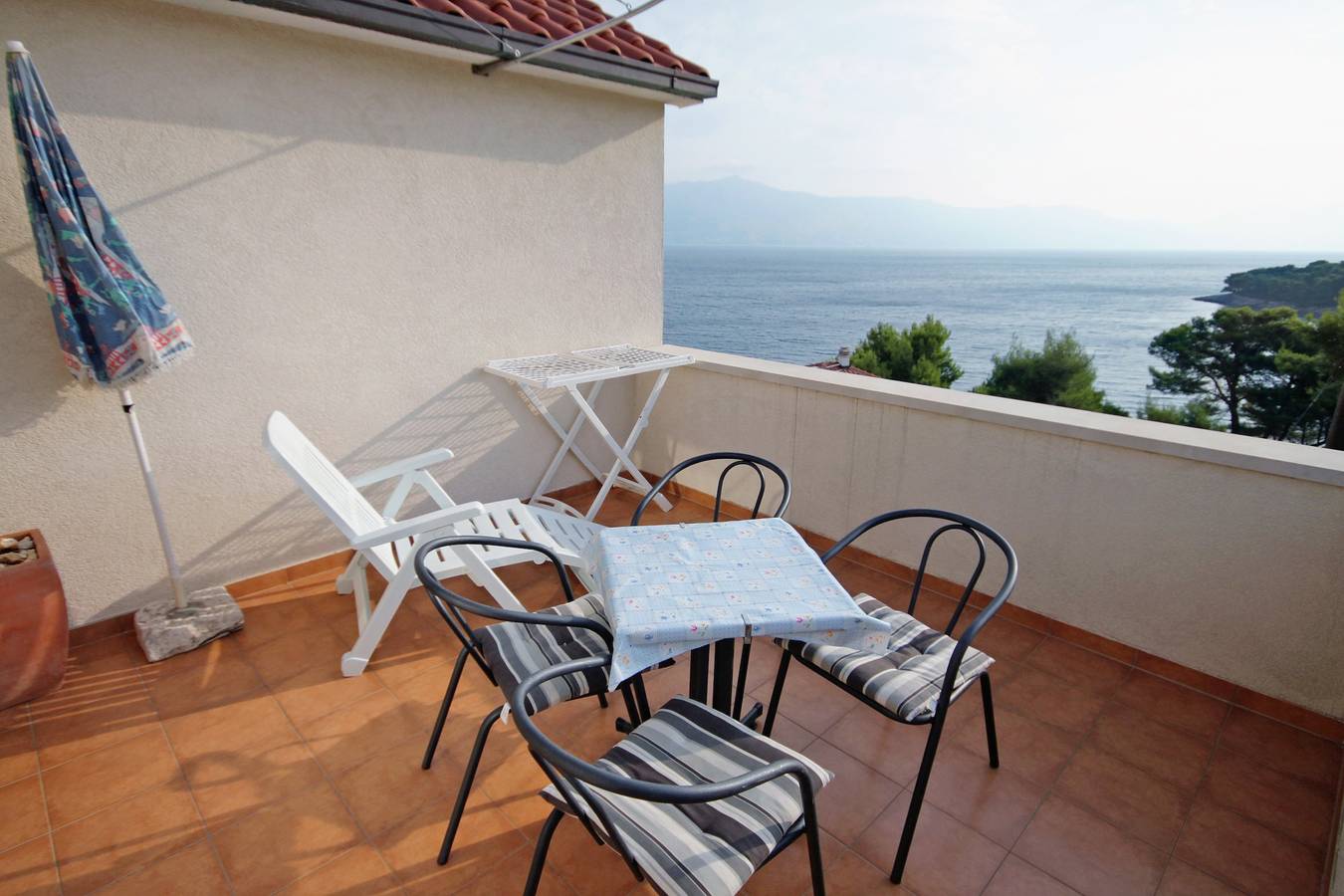 Appartamento vacanze a Brac a partire da 165€ a notte