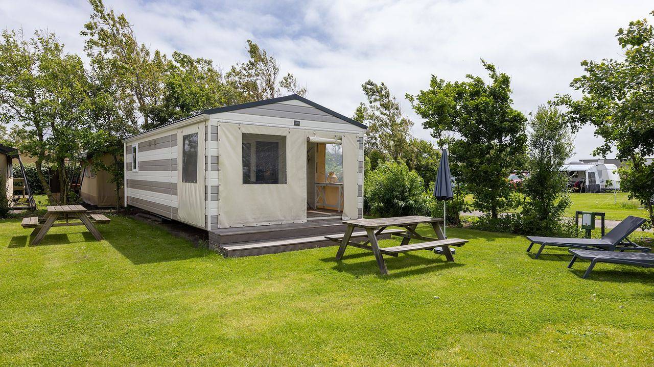 Chalet für 4 Personen in Callantsoog, Noord-Holland - Nordseeküste