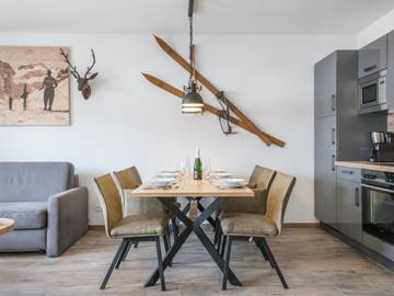 Ferienwohnung für 12 Personen in Mühlbach am Hochkönig, Ski Amadé, Bild 4