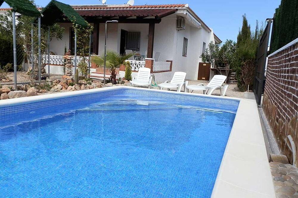 Casa vacanza a Riumar a partire da 156€ a notte
