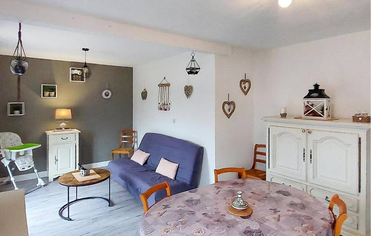 Gîte pour 4 personnes à Saint-Aubin-le-Cauf - 3