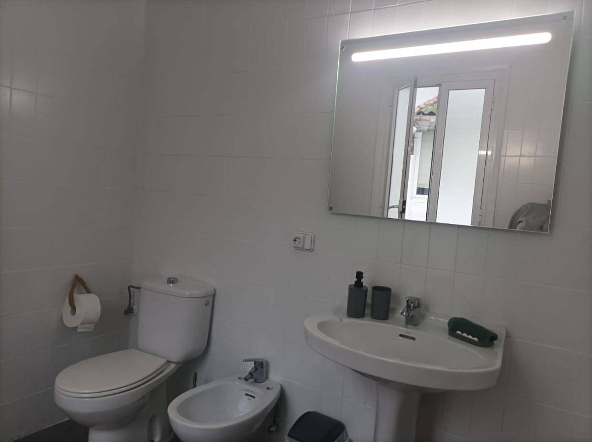 Double Room with Shared Bathroom in Cáceres, Provincia de Cáceres