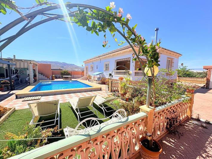 Casa de vacaciones para 5 personas, con jardín, Familias con niños - 1