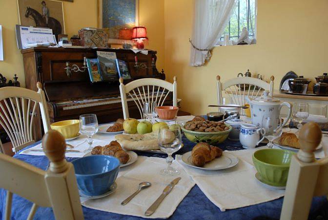La Romengada - Suite familiale in Palaja, Région de Carcassonne