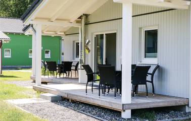 Vakantiehuis voor 6 Personen in Thale, Harz, Afbeelding 4