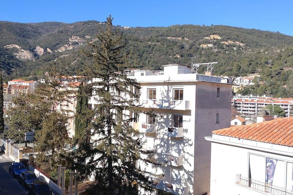 Appartement entier, Joli studio à Amélie-les-Bains. Idéal pour une cure au coeur du Vallespir ! in Amélie-les-Bains-Palalda, Côte méditerranéenne (France)