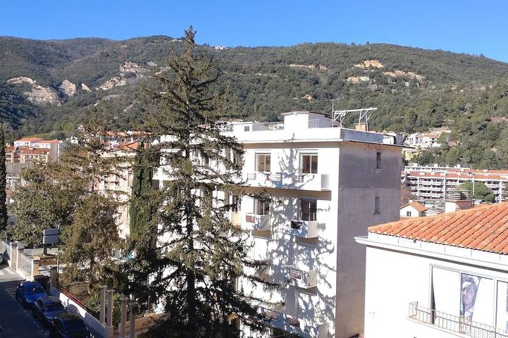 Appartement de vacances pour 2 personnes, avec balcon - 1