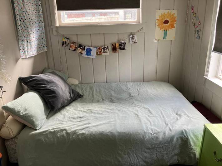 Maison d’hôte pour 2 personnes, avec terrasse, animaux acceptés à Taupo