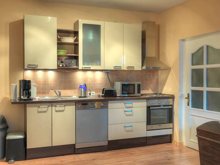 Ferienhaus für 5 Personen, mit Garten, mit Haustier in Braunschweiger Land - 3