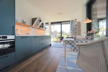 Ferienwohnung für 2 Personen in Eckernförde Südstrand, Eckernförde, Bild 4