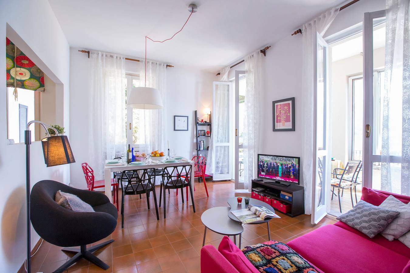 Entire apartment, Nobiallo Fronte Lago in Comune di Menaggio, Lake Como