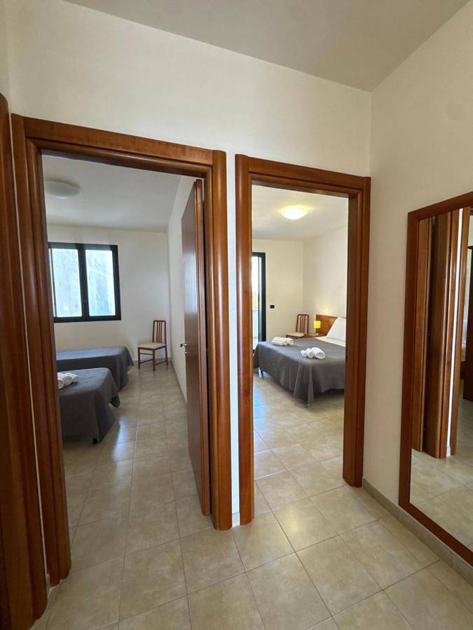 Villa Altomare in Otranto, Région d'Otranto