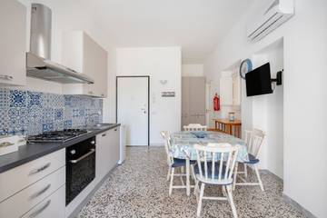 Appartamento per 6 Persone in Torre Canne, Valle D'Itria, Foto 4