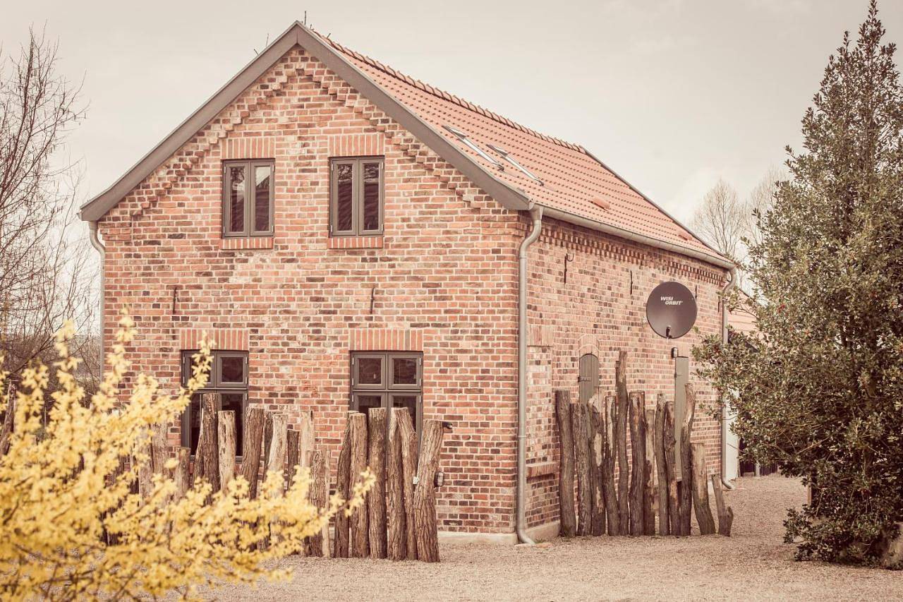 Ganze Wohnung, Ferienhof Middenmank in Ludwigslust, Ludwigslust-Parchim