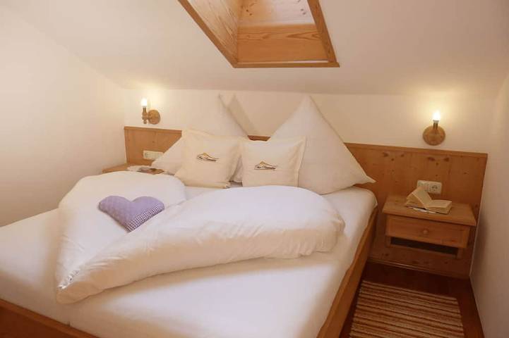 Appartement entier, Apartment 5 in the Kampenblick Building - Kampenblick Building in Bad Wiessee, Alpes bavaroises