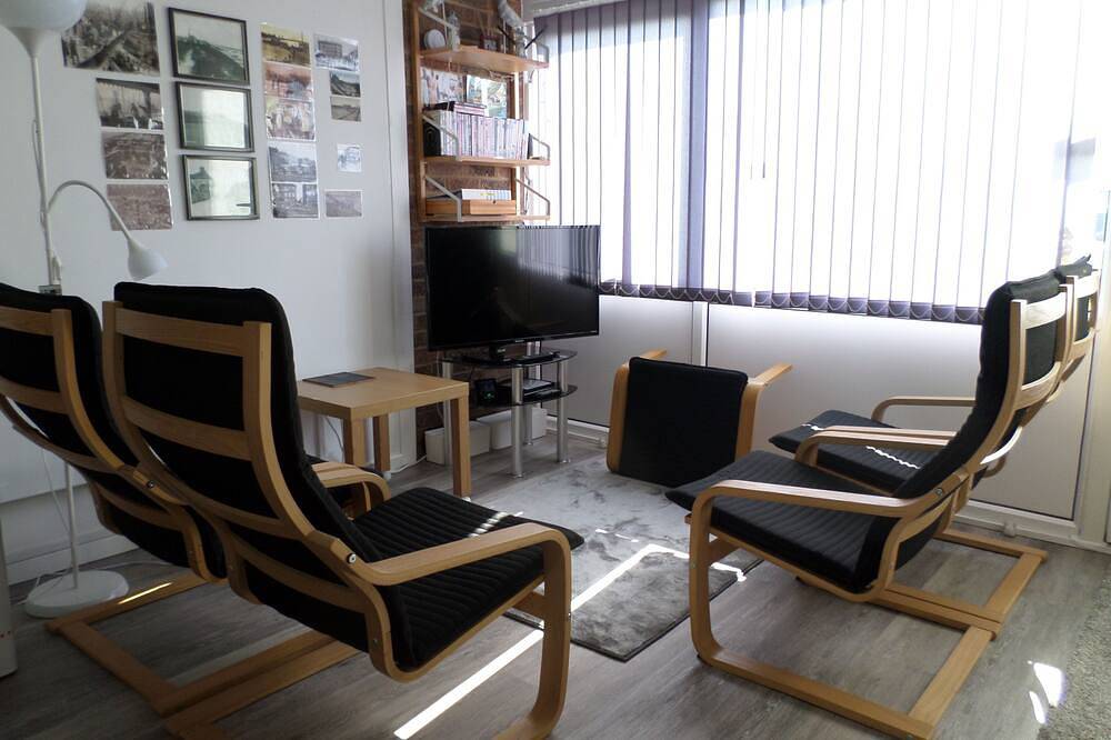 Casa vacanza a Suffolk a partire da 82€ a notte