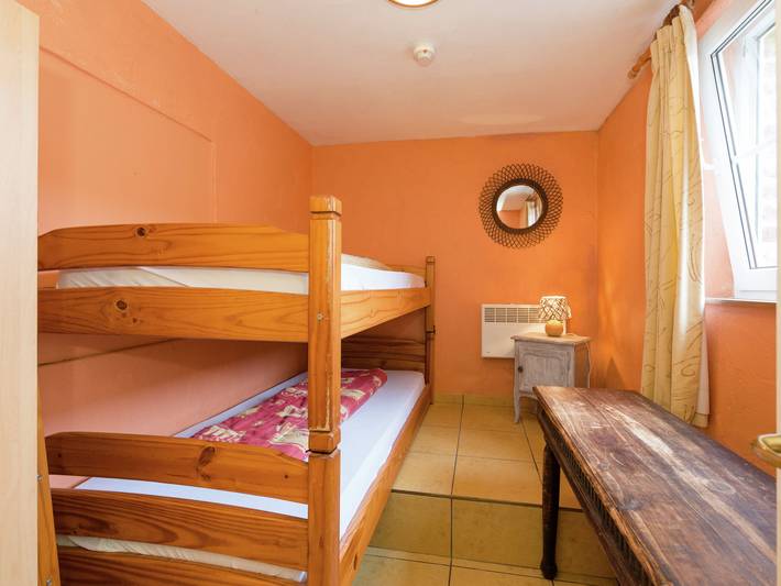 Ferienhaus für 14 Personen, mit Garten, mit Haustier in der Luxemburg Provinz - 2