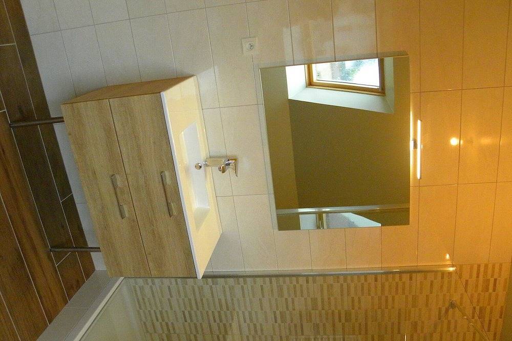 Plougasnou - Plage en sortant du jardin ! semaines 30 et 35 disponible. in Plougasnou, Ceinture Dorée