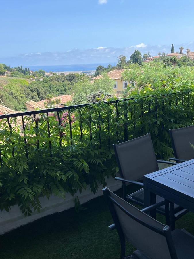 Apartamento de vacaciones para 6 personas, con terraza y piscina, Se admiten mascotas - 1