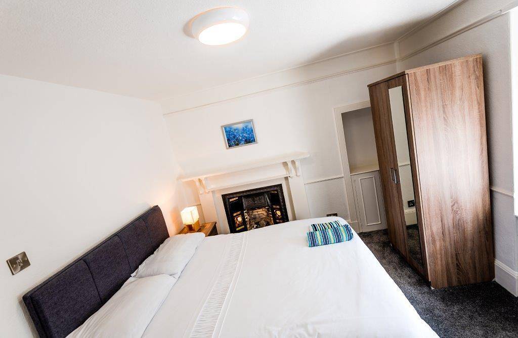 Corporate - Business Travelers in Banff, Aberdeenshire