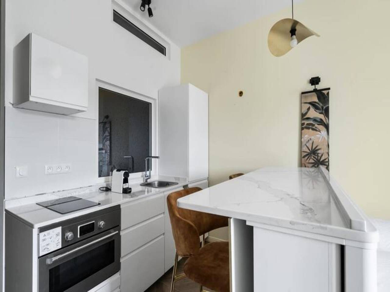 Ganze Wohnung, Ferienhaus in Fort-de-France in der Nähe des Strandes in Martinique