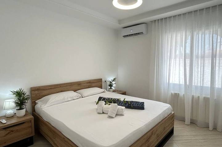 Villa pour 9 personnes, avec terrasse et jardin à Miami Platja - 4