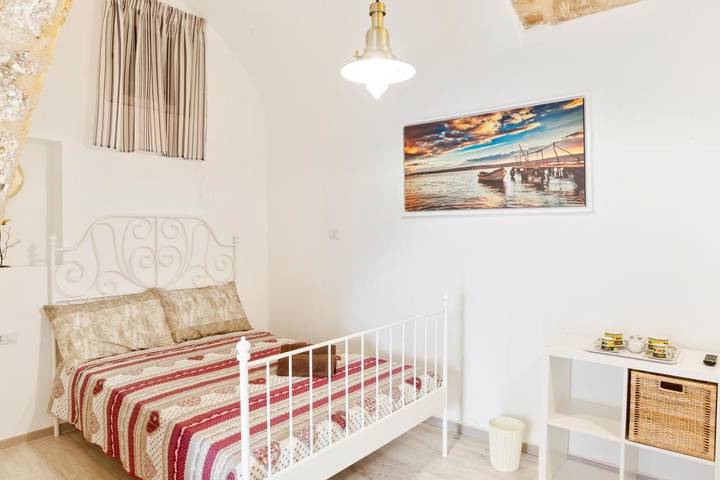 BnB für 2 Personen in Bari