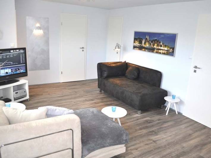 Ferienhaus für 4 Personen in Scharbeutz - 4