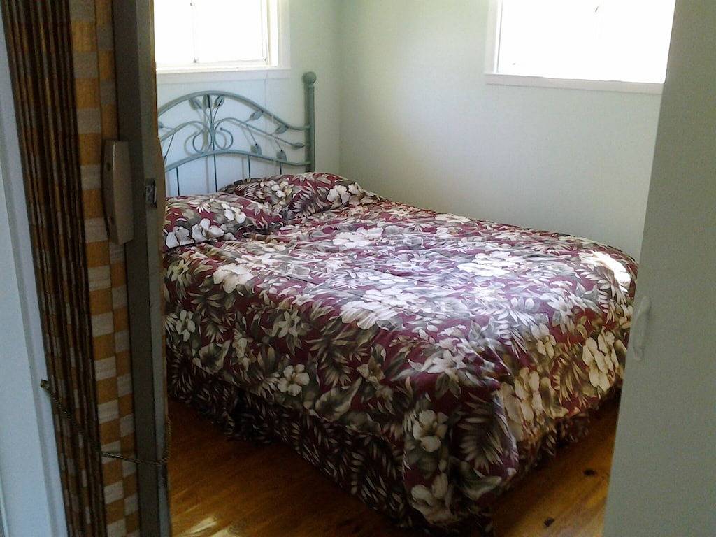 Cabin for 6 Guests in Niverville, Columbia County