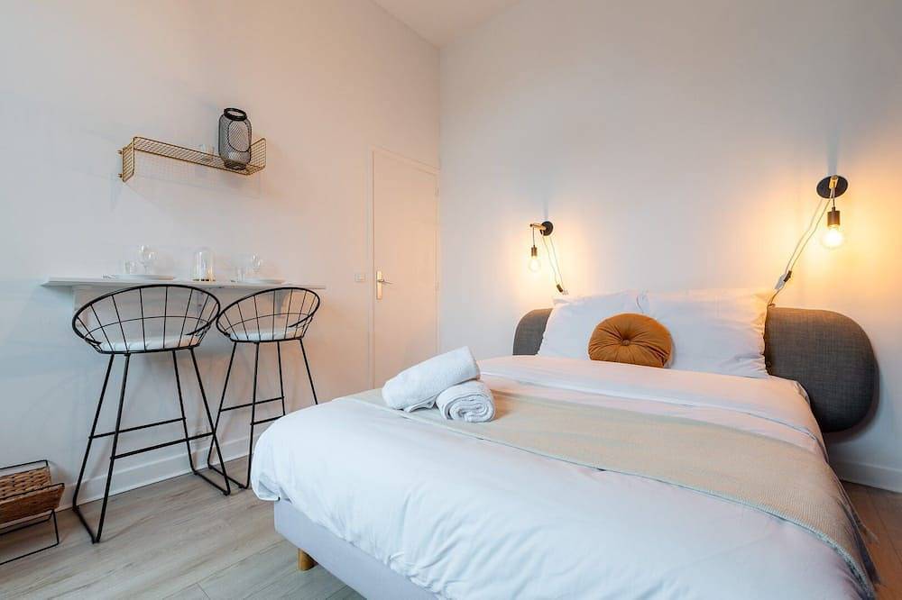 Apartamento entero, Lille Cormontaigne - Nice studio in Lille, Lille region