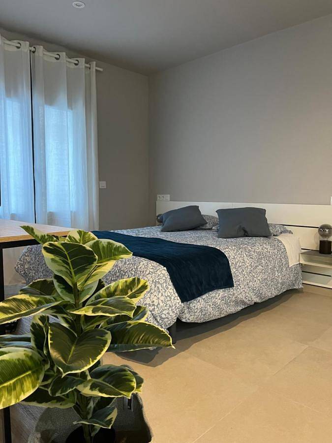 Maison d’hôte pour 2 personnes à L'Escala - 2