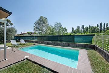 Ferienhaus für 5 Personen in Manerba del Garda, Gardasee-Berge, Bild 4
