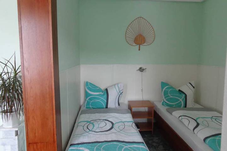 B&B für 2 Personen in Thüringen - 2